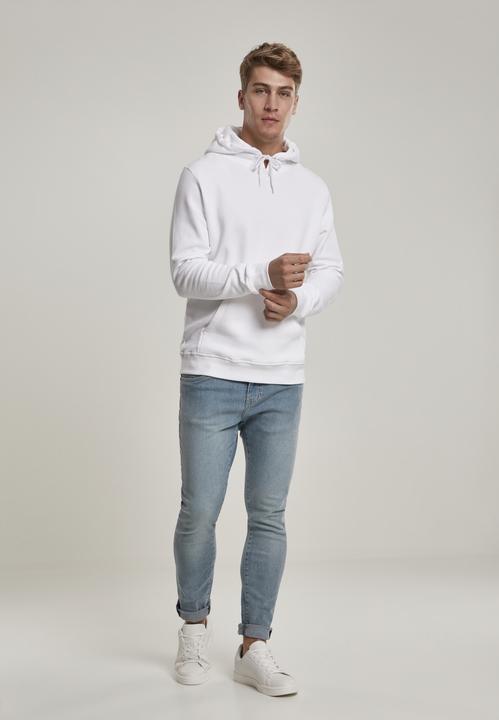 Immagine prodotto Urban Classics Organic Basic Hoody (S)