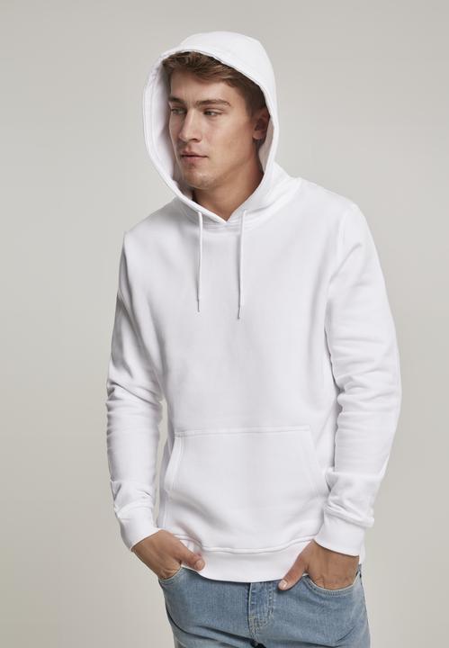 Immagine prodotto Urban Classics Organic Basic Hoody (S)