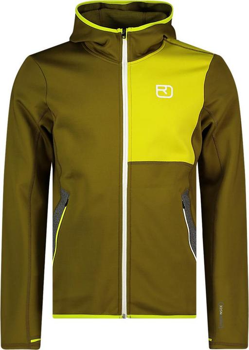 Image du produit Ortovox Fleece Hoody (L)