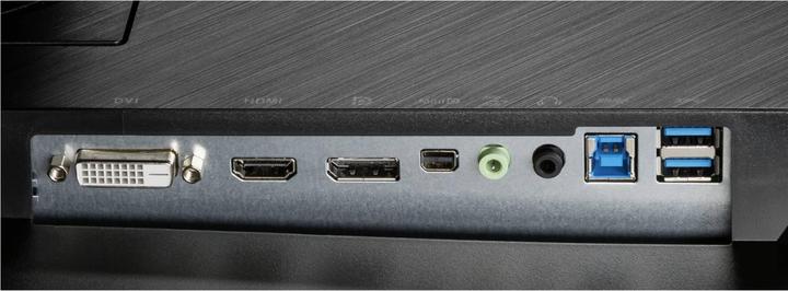 Productafbeelding ASUS ProArt PA278QV (2560 x 1440 pixels, 27")