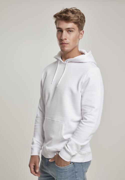 Immagine prodotto Urban Classics Organic Basic Hoody (S)