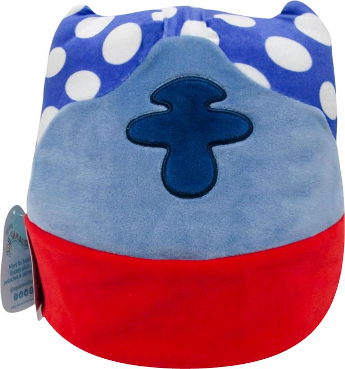Produktbild Squishmallows - 20 cm Plush - Superhero Stitch (1880874) (20 cm)