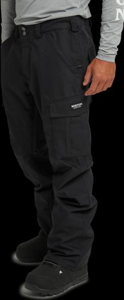 Actual product image Burton Cargo (L)
