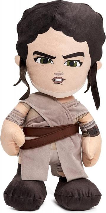 Star Wars Episode VII Rey (45 cm)