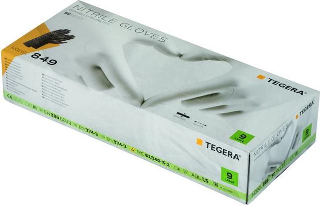 Image du produit Ejendals TEGERA 849 (10)