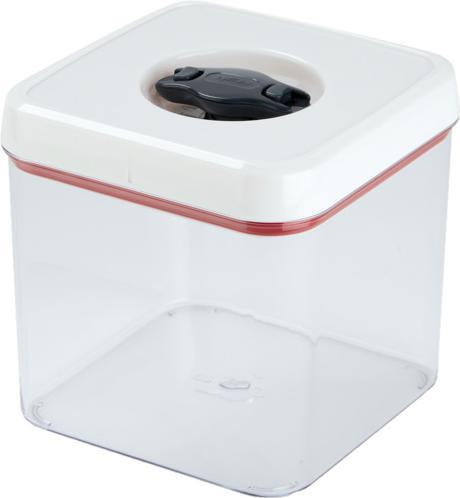 Immagine prodotto Zyliss Contenitore Twist & Seal 2.48 l, trasparente (2.48 l)
