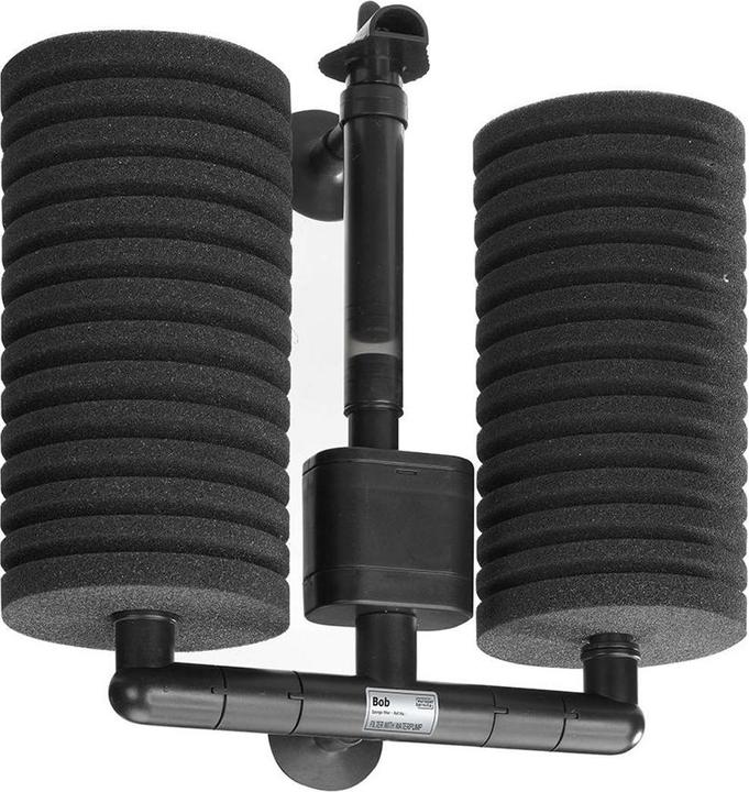 Produktbild EBI Spongefilter Bob Maxi mit Pump
