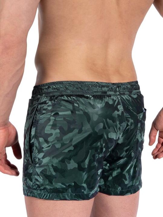 Produktbild Olaf Benz Badeshort (XL)