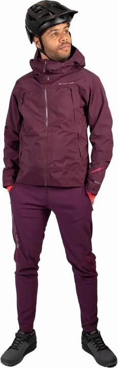 Image du produit Endura MT500 Veste étanche II (L)