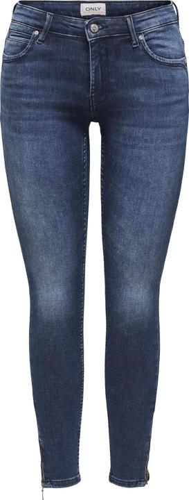 Only ONLKENDELL Mittlere Taille Skinny Fit Jeans Skinny Jeans (25)