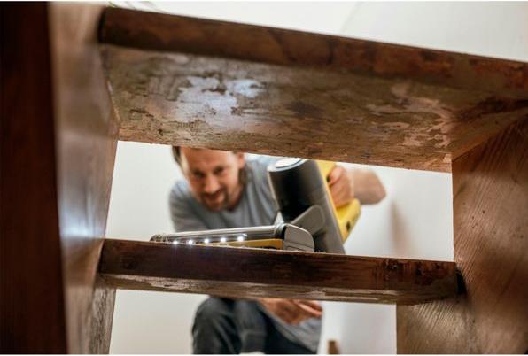 Produktbild Kärcher VC 6 Cordless ourFamily
