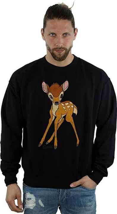 Produktbild Classic Sweatshirt (3XL)