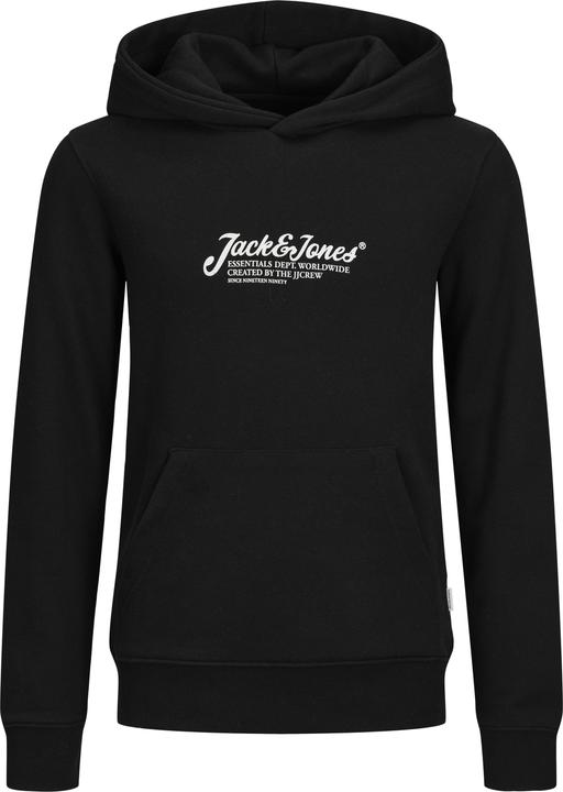Actual product image Jack & Jones Logo Kapuzenpullover Junior Kapuzenpullover (164)