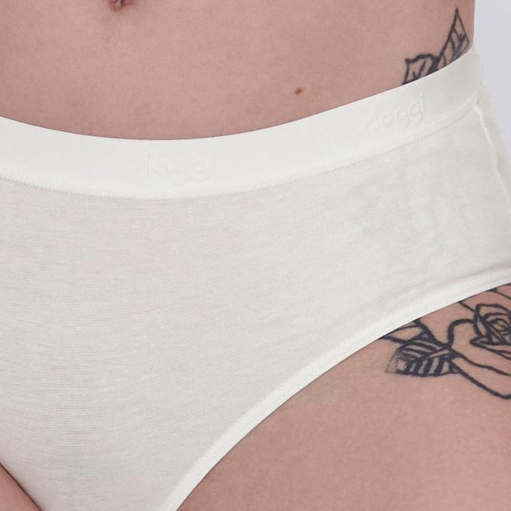 Actual product image Sloggi Pack of 6 GO Casual midi briefs (XXL, pack of 6)