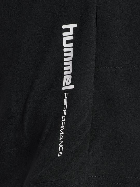 Actual product image hummel Hmlpulse Workout Shorts (M)