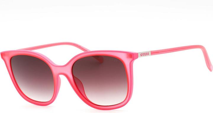 Actual product image Guess Ladies' Sunglasses GU3060-74F Ã˜ 55 mm