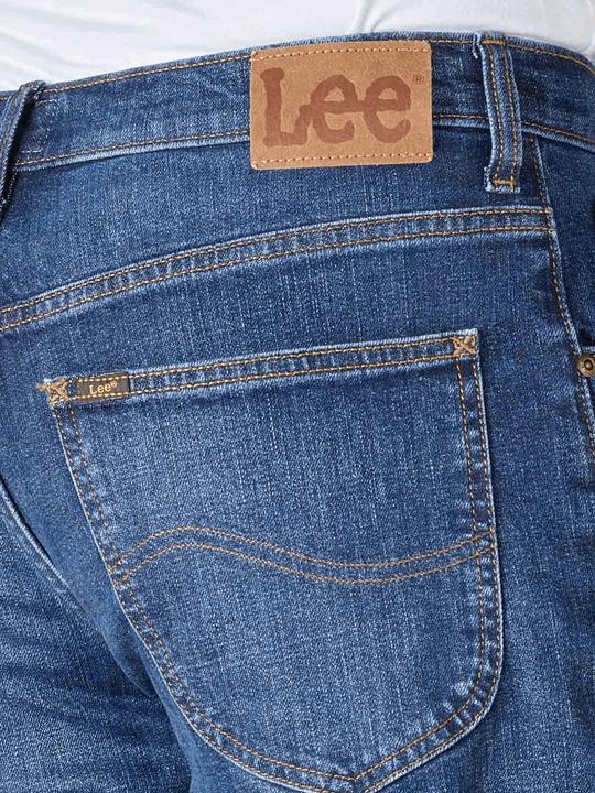 Image du produit Lee Brooklyn Jeans Straight Fit On The Road (W33/L32)