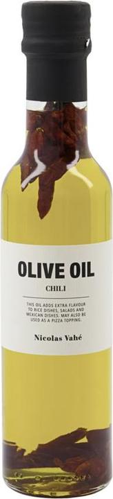 Olio alimentare