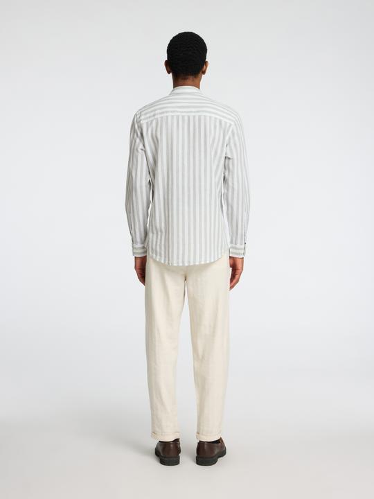 Actual product image Selected Homme Long sleeve shirt (XXL)
