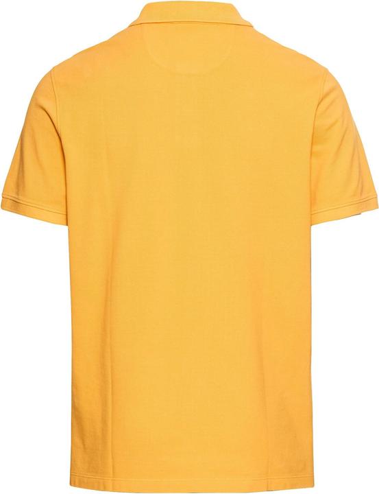Image du produit Camel Active Kurzarm Poloshirt aus Baumwolle (4XL)