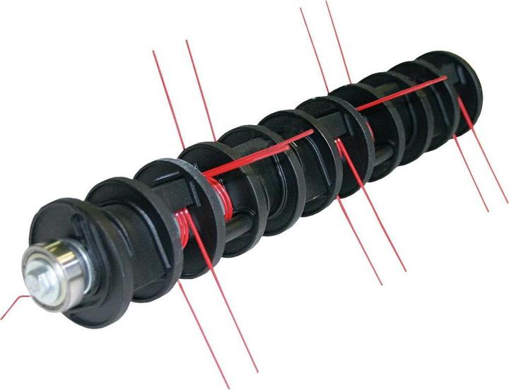 Actual product image AL-KO Combi Care 38 E Comfort