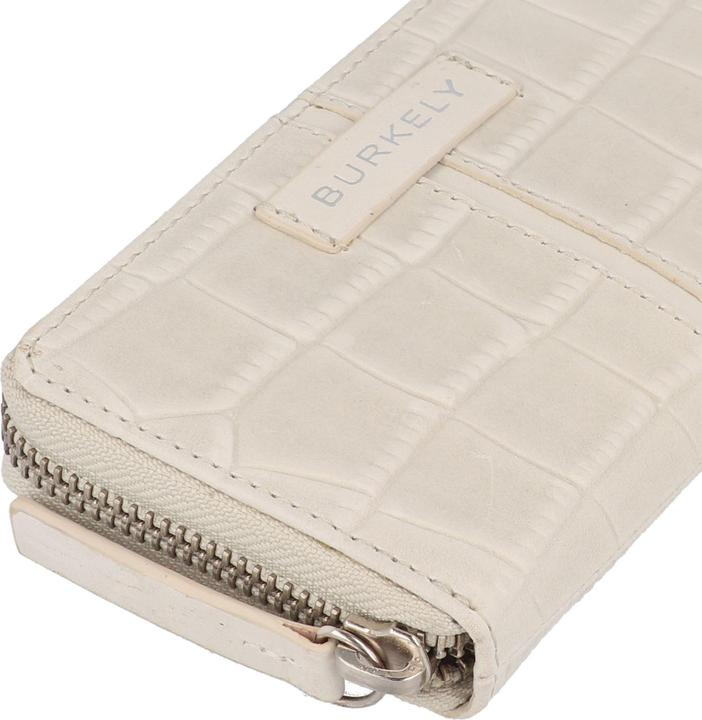 Actual product image Burkely Cool Colbie wallet leather 14 cm