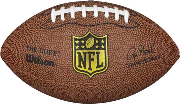 Wilson Micro American Football NFL