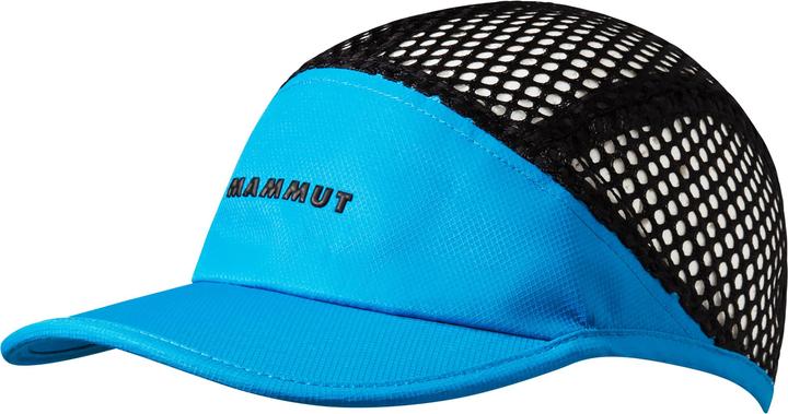 Actual product image Mammut Aenergy Mesh Cap (M)