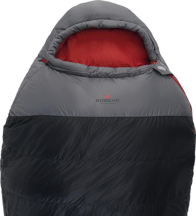 Actual product image Robens Serac 600 -14Â°C (220 cm)