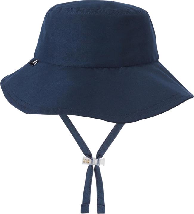 Image du produit Reima Chapeau de soleil pour enfants Rantsu Navy (56)
