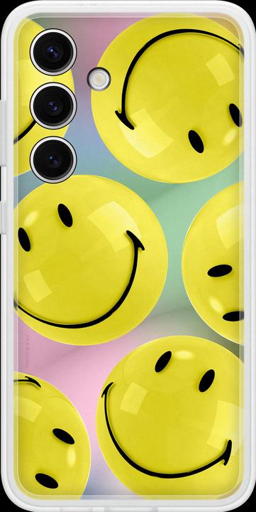 Produktbild Samsung Suit Case (Samsung Galaxy S24)
