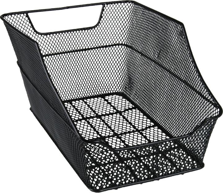 Actual product image Profex Bicycle basket (18 l)