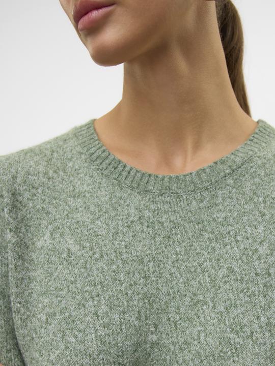 Produktbild Vero Moda VMDOFFY Kurzes Kleid Strickkleid (L)