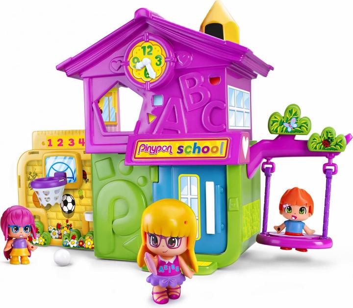 Image du produit Famosa Pinypon L'Ecole
