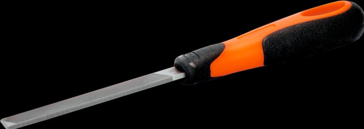 Produktbild Bahco ERGO Flachfeile, Halbschlicht 300 mm (Hieb 2, 300 mm)