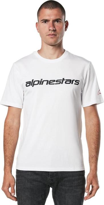 Produktbild Alpinestars Tee 24 Linear Wordmark 2.0 C (L)
