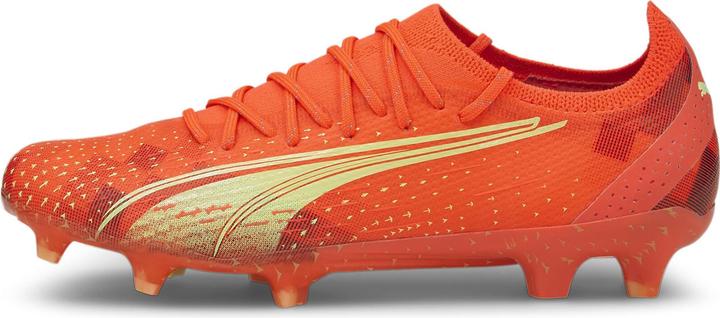Produktbild Puma ULTRA ULTIMATE FG/AG Wn's (41)