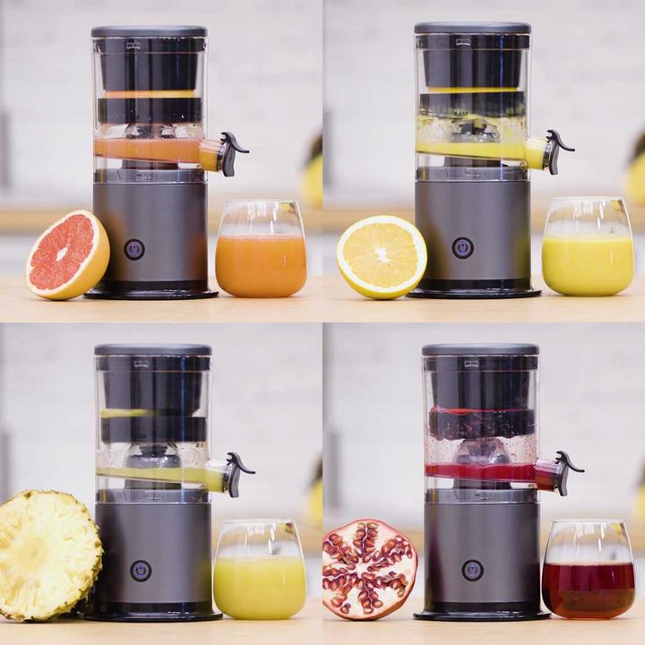 Actual product image Livington JuiceBoost
