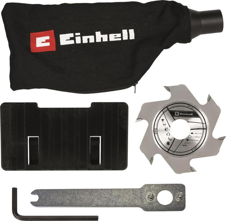 Image du produit Einhell TE-BJ 18 Li