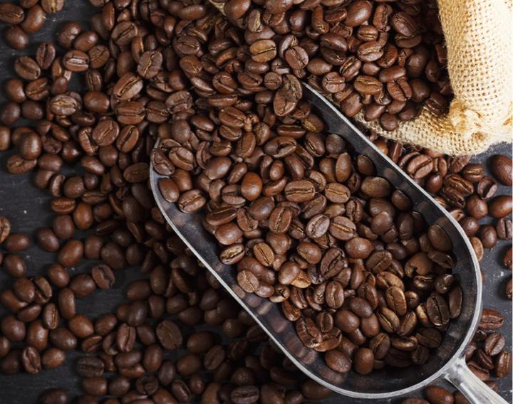 Actual product image Kimbo Aroma Gold (1000 g, Medium roast)