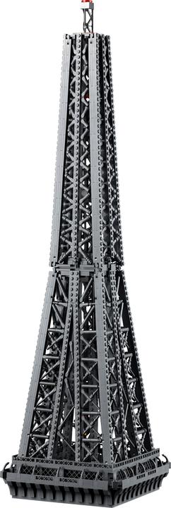 Image du produit LEGO Tour Eiffel (10307, LEGO Icons, LEGO difficiles à trouver)