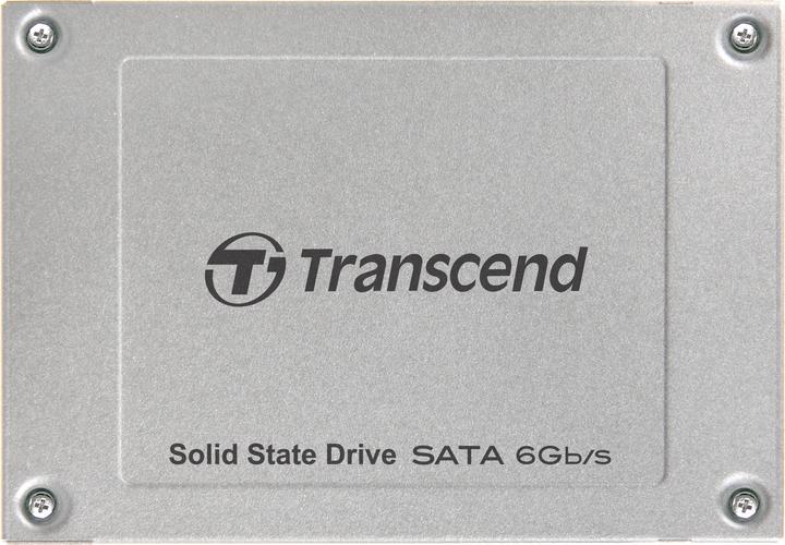 Actual product image Transcend SSD JetDrive 420 480GB, MLC (480 GB, 2.5")