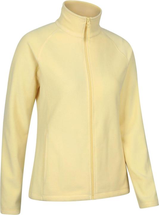 Immagine prodotto Mountain Warehouse Raso Giacca in Pile Donna (42 D)