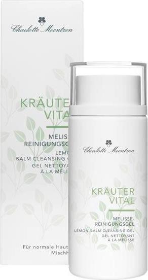 Immagine prodotto Charlotte Meentzen Kräutervital (Gel, 150 ml)
