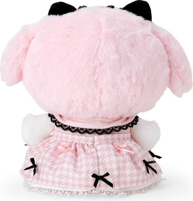 Produktbild Sanrio My Melody Plush (Dream Ribbon) - 23 cm (23 cm)