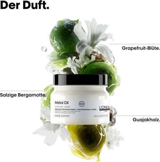 Immagine prodotto L'Oréal Professionnel Metallo DX (150 ml)