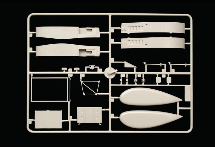 Image du produit Italeri MH-53 E Dragon des mers