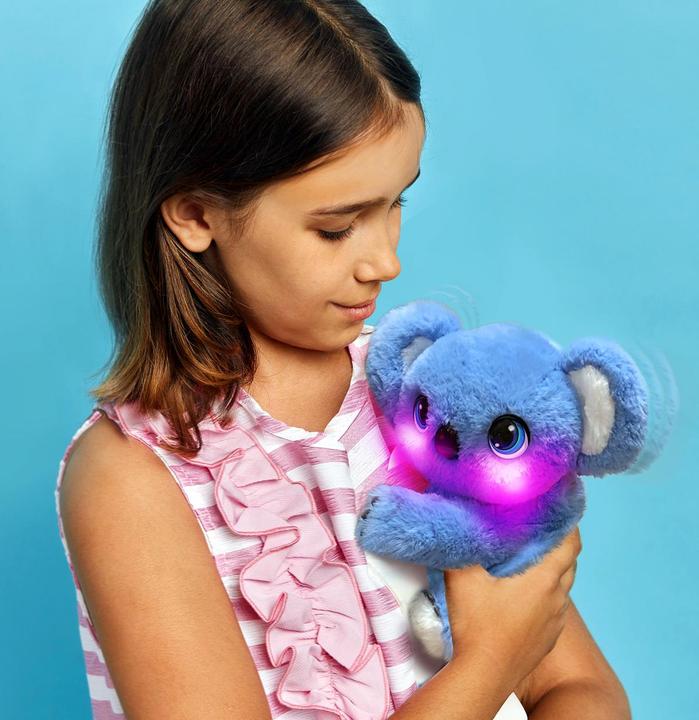 Image du produit Joy Toy My Fuzzy Friend Koala (25 cm)