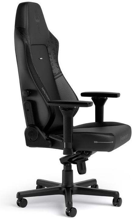Actual product image noblechairs HERO Gaming Chair - The Elder Scrolls V: Skyrim 10th Anniversary Edition