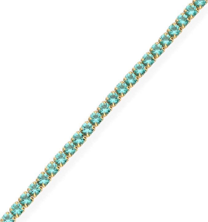 Produktbild Carat Colorstone (16 cm, Silber 925)
